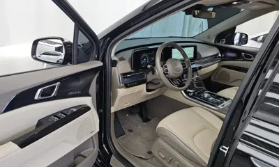 Kia Canival 2022, 121373 км, за 19537.47 USD - фото 10