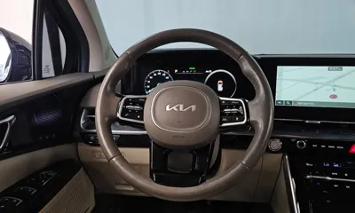 Kia Canival 2022, 121373 км, за 19537.47 USD - фото 13