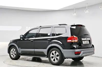 Kia Mohave 2017, 88322 км, за 12230.04 USD