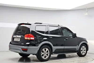 Kia Mohave 2017, 88322 км, за 12230.04 USD