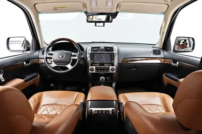 Kia Mohave 2017, 88322 км, за 12230.04 USD
