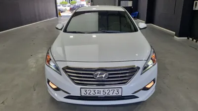 Hyundai Sonata 2017, 149582 км, за 4951.14 USD