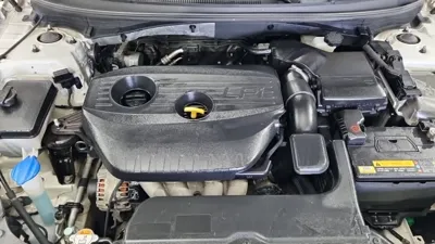 Hyundai Sonata 2017, 149582 км, за 4951.14 USD - фото 6