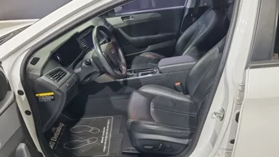 Hyundai Sonata 2017, 149582 км, за 4951.14 USD - фото 10
