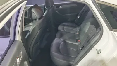 Hyundai Sonata 2017, 149582 км, за 4951.14 USD - фото 11