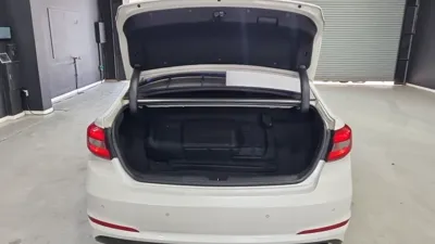 Hyundai Sonata 2017, 149582 км, за 4951.14 USD - фото 12