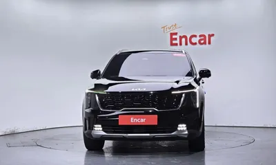 Kia Sorento 2026, 1743 км, за 24749.2 USD