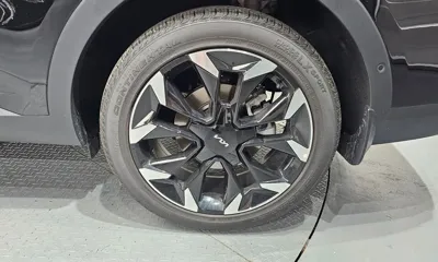 Kia Sorento 2026, 1743 км, за 24749.2 USD