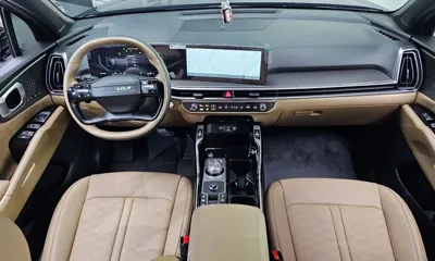 Kia Sorento 2026, 1743 км, за 24737.89 USD - фото 7