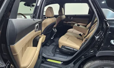 Kia Sorento 2026, 1743 км, за 24737.89 USD - фото 11