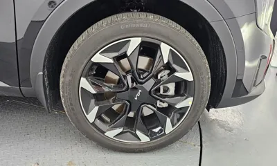 Kia Sorento 2026, 1743 км, за 24737.89 USD - фото 21