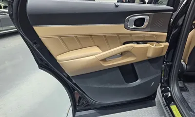 Kia Sorento 2026, 1743 км, за 24737.89 USD - фото 25
