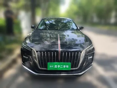 Hongqi Hongqi H5 2024, 23700 км, за 15082.11 USD - фото 24