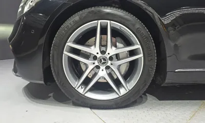 Mercedes-Benz S-Class 2019, 107101 км, за 27647.7 USD