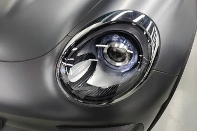 ORA Good Cat GT 2025, 14600 км, за 14752 USD - фото 8