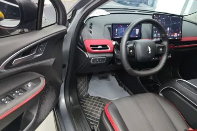 ORA Good Cat GT 2025, 14600 км, за 14752 USD - фото 23