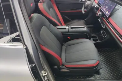 ORA Good Cat GT 2025, 14600 км, за 14752 USD - фото 24