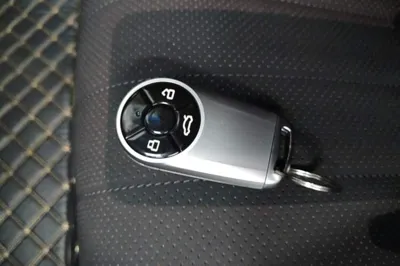 ORA Good Cat GT 2025, 14600 км, за 14752 USD - фото 28