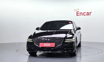Genesis G80 2022, 58816 км, за 25721.16 USD