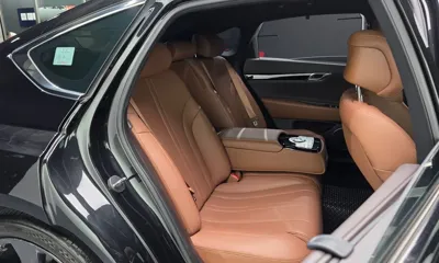 Genesis G80 2022, 58816 км, за 25696.09 USD - фото 11