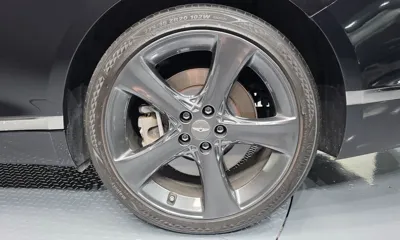 Genesis G80 2022, 58816 км, за 25696.09 USD - фото 21