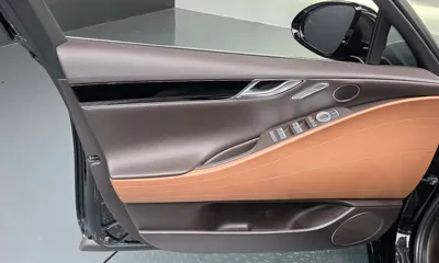 Genesis G80 2022, 58816 км, за 25696.09 USD - фото 24