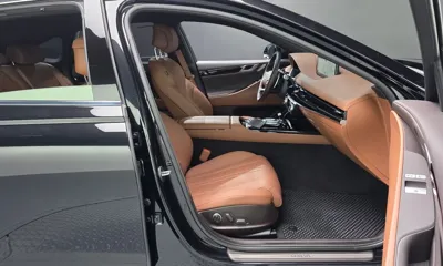 Genesis G80 2022, 58816 км, за 25696.09 USD - фото 26