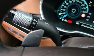 Genesis G80 2022, 58816 км, за 25696.09 USD - фото 28