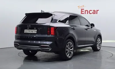 Kia Sorento 2021, 30946 км, за 16121.69 USD