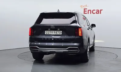Kia Sorento 2021, 30946 км, за 16121.69 USD