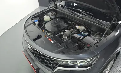 Kia Sorento 2021, 30946 км, за 16121.69 USD - фото 6