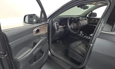 Kia Sorento 2021, 30946 км, за 16121.69 USD - фото 10