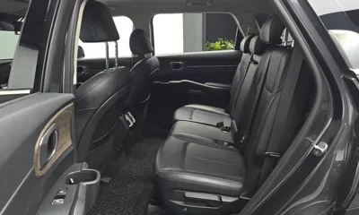 Kia Sorento 2021, 30946 км, за 16121.69 USD - фото 12