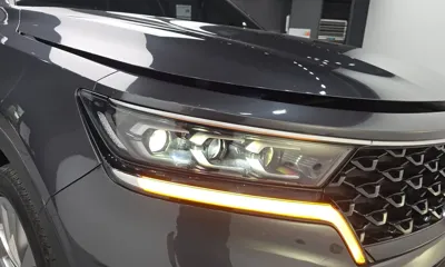 Kia Sorento 2021, 30946 км, за 16121.69 USD - фото 22