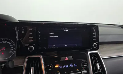 Kia Sorento 2021, 30946 км, за 16121.69 USD - фото 28