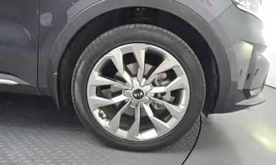 Kia Sorento 2021, 30946 км, за 16121.69 USD - фото 32
