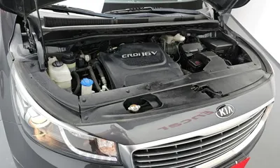 Kia Canival 2015, 121351 км, за 7159.74 USD - фото 6