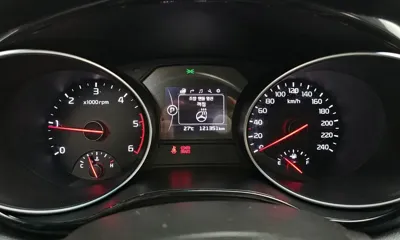 Kia Canival 2015, 121351 км, за 7159.74 USD - фото 8
