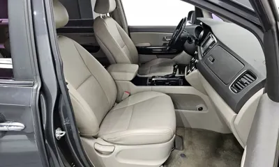 Kia Canival 2015, 121351 км, за 7159.74 USD - фото 10
