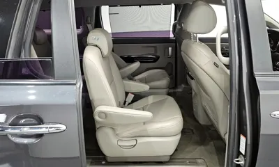 Kia Canival 2015, 121351 км, за 7159.74 USD - фото 11