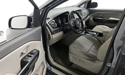 Kia Canival 2015, 121351 км, за 7159.74 USD - фото 12
