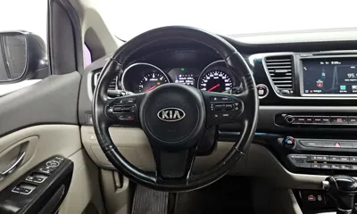 Kia Canival 2015, 121351 км, за 7159.74 USD - фото 13