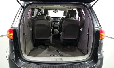 Kia Canival 2015, 121351 км, за 7159.74 USD - фото 20