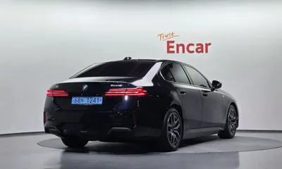 BMW i5 2024, 14848 км, за 44930.63 USD