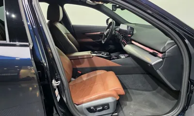 BMW i5 2024, 14848 км, за 44930.63 USD - фото 11