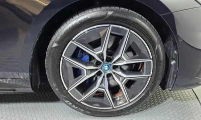 BMW i5 2024, 14848 км, за 44930.63 USD - фото 21
