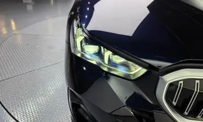 BMW i5 2024, 14848 км, за 44930.63 USD - фото 22