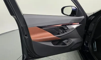 BMW i5 2024, 14848 км, за 44930.63 USD - фото 24