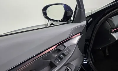 BMW i5 2024, 14848 км, за 44930.63 USD - фото 27