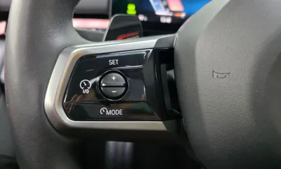 BMW i5 2024, 14848 км, за 44930.63 USD - фото 33